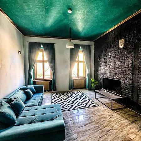 Cozy & Charming Apt. Downtown Apartment Timisoara Exterior photo
