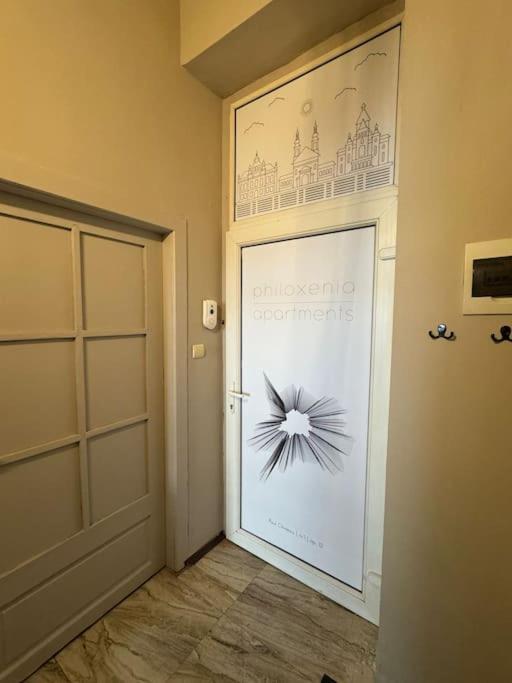 Cozy & Charming Apt. Downtown Apartment Timisoara Exterior photo